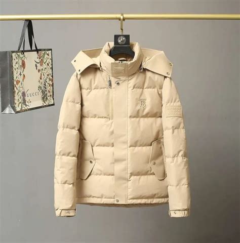 мужской пуховик burberry|burberry online shopping.